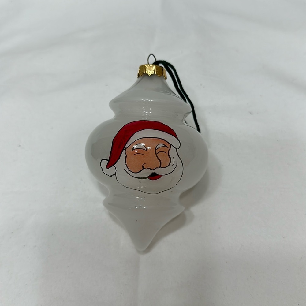 Christmas ornament